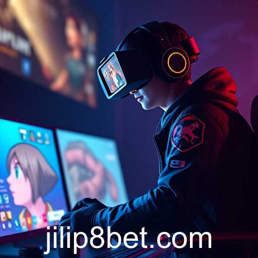 Emerging Trends in the Gaming Industry