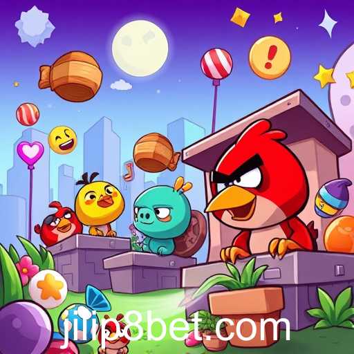 Game Innovations and Digital Expansion