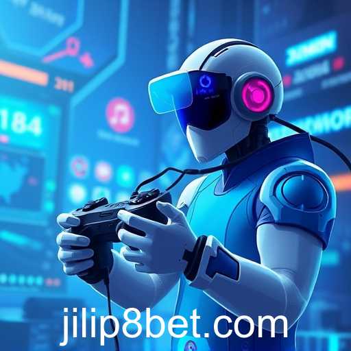 Gaming Dynamics: A Deep Dive into JILIP8