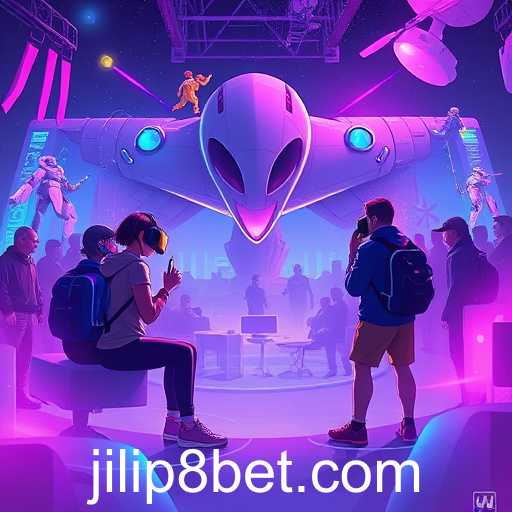 Gaming Evolution: The JILIP8 Phenomenon