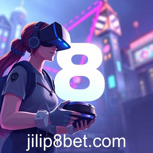 Gaming Trends and Innovations at JILIP8