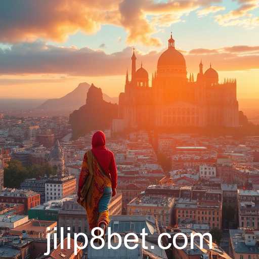 Revolutionizing Online Gaming: The Impact of JILIP8