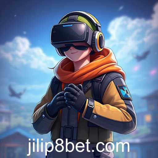 JILIP8: A Digital Gaming Revolution