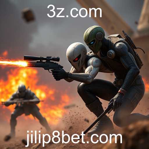 JILIP8 Transforms Gaming in 2025