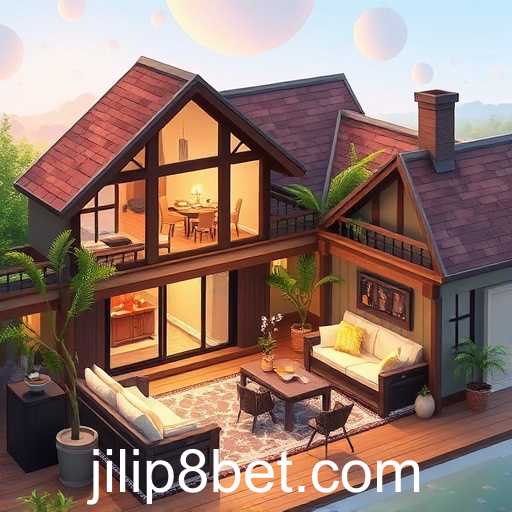 The Rise of JILIP8 in the Gaming World