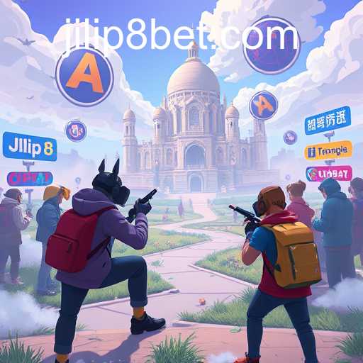 JILIP8: Revolutionizing Online Gaming in 2025