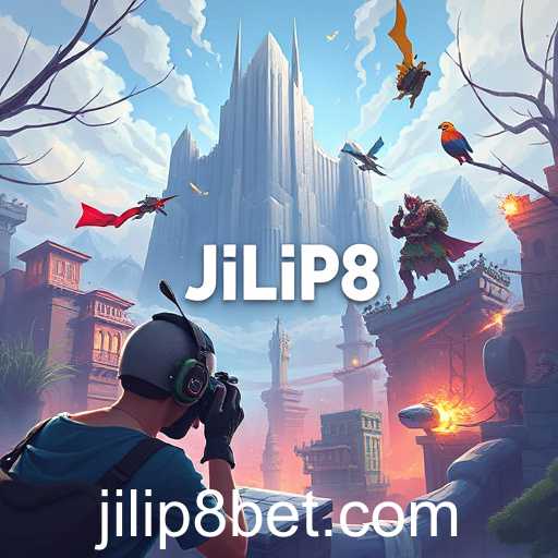The Rise of JILIP8 in Online Gaming