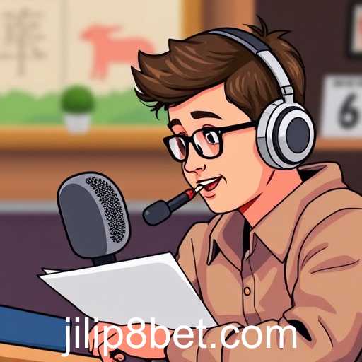 The Rise of JILIP8: A Digital Playground Revolution