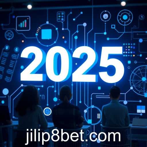 The Rise of JILIP8 in Online Gaming