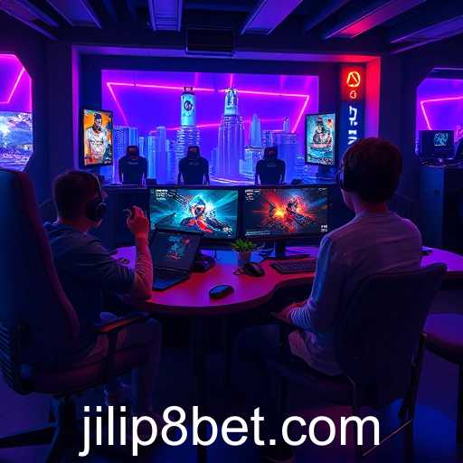 The Rise of Online Gaming Platforms