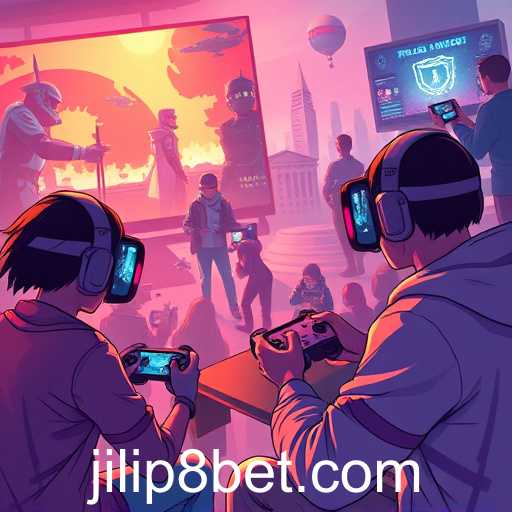 Rising Trends in Online Gaming